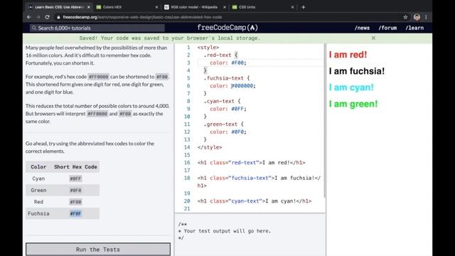 CSS Tutorial for Beginners in Malayalam PART-3 смотреть онлайн