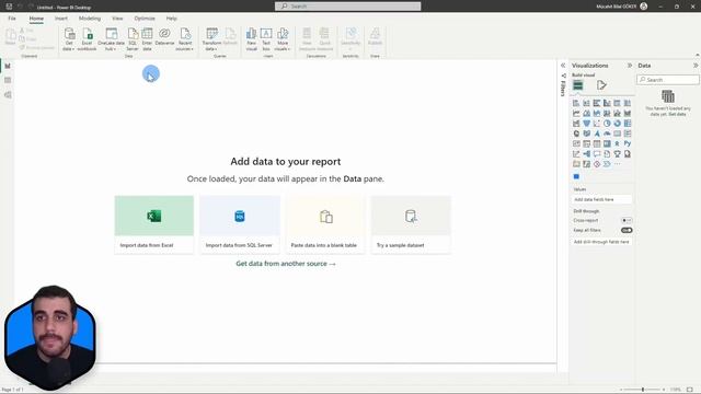 Revit to Power BI under 3 minutes смотреть онлайн