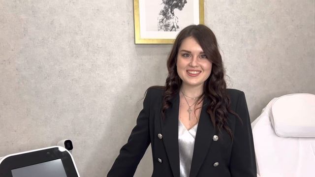 Современные лазерные машины для удаления волос. Добро пожаловать в Magestic Spa. смотреть онлайн