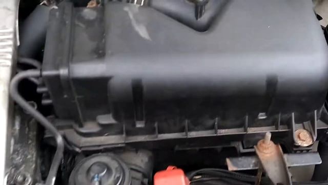 Toyota Sienna 2005 3MZ-FE 3.3V6 broken automatic gear U151E смотреть онлайн