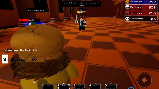 Using Halloween!sans on Halloween (gone wrong) Undertale Last corridor: Remastered смотреть онлайн