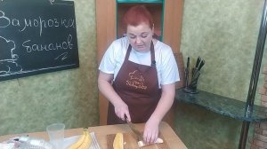 Можно ли морозить бананы и что с ними делать дальше - 4 способа отправить бананы в морозилку