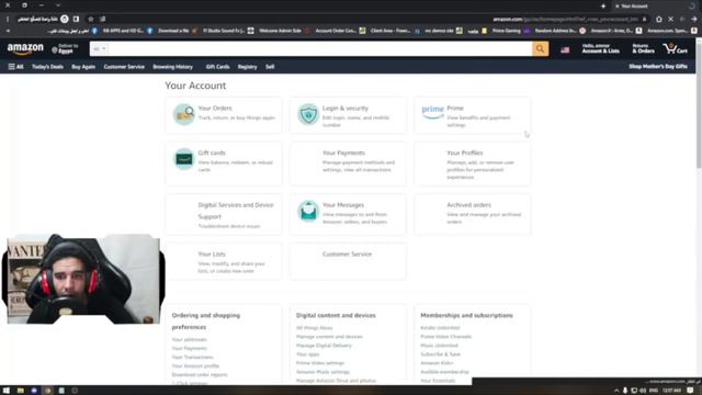 شرح عمل البرايم جيمنج مجانا+الحصول علي رقم امريكي مجانا استلم كبسولة ليج اوف ليجندز2022 смотреть онлайн