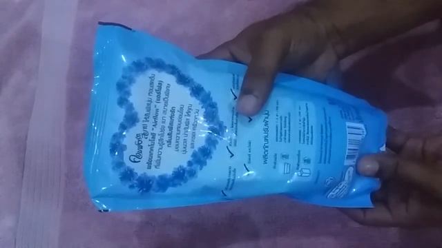How Is Comfort Fabric Perfume Conditioner Fragrance смотреть онлайн