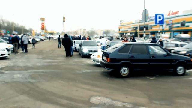 Любительское видео БПАН Орел смотреть онлайн
