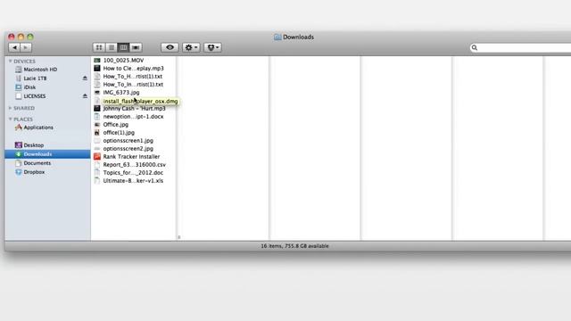 How to Delete Downloads on Mac смотреть онлайн