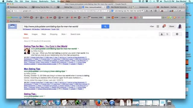 SEO Training - Website Snippet - WordPress Tutorial смотреть онлайн