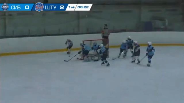 Полное видео года с ХК "СИБИРЬ" смотреть онлайн