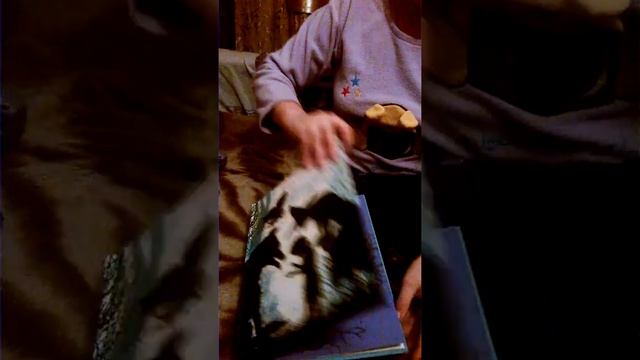 мои подарки на старый новый год.2018 смотреть онлайн