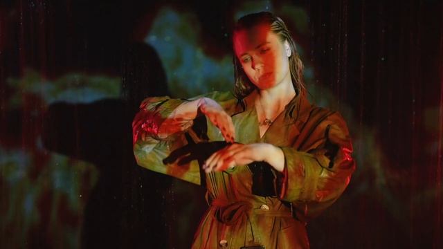 MARI MIRAI . ВОДОЙ смотреть онлайн