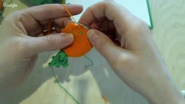 Мастер-класс по вязанию крючком. Вязание для начинающих. Вязанные новогодние украшения. Таповед. смотреть онлайн