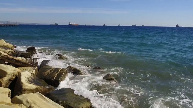 Лимасол Кипр (Limassol CypRUS) смотреть онлайн