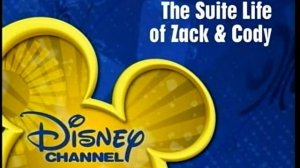 Disney Channel Commercials and Onscreen Banners (May 24, 2008)