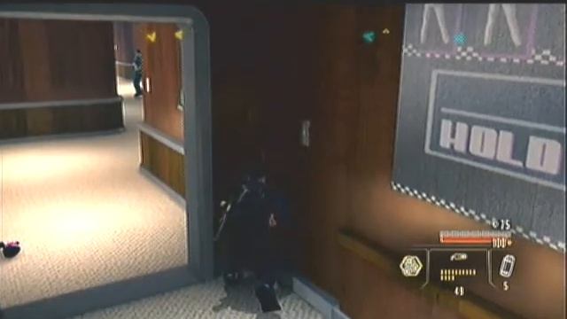 Alpha Protocol Hard Walkthrough - Spy - Moscow - Mission 2: Assault Lazo's Yacht and Retrieve Data смотреть онлайн