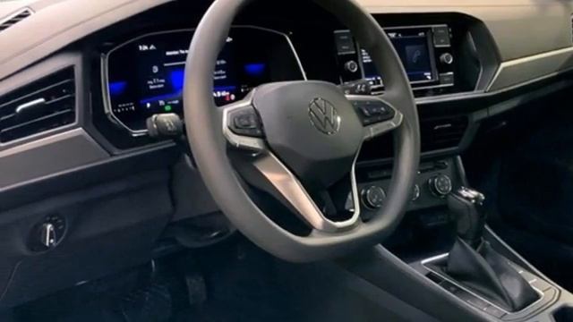 New 2022 Volkswagen Jetta Capitol Heights, MD #VNM009240 - SOLD смотреть онлайн