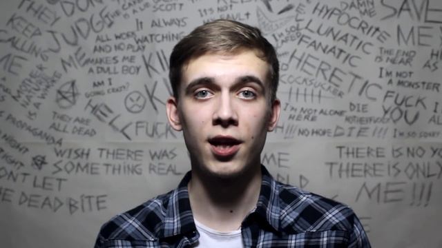 KinoKiller [Забег по классике] - Мнение о фильме "Восставший из ада" смотреть онлайн