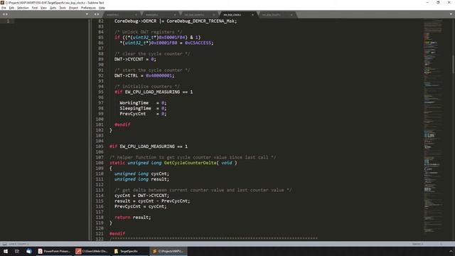 Master Class Monday - Platform Package & Build Environment смотреть онлайн