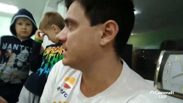 children's break dance // атмосферные брейкеры , вторая часть смотреть онлайн