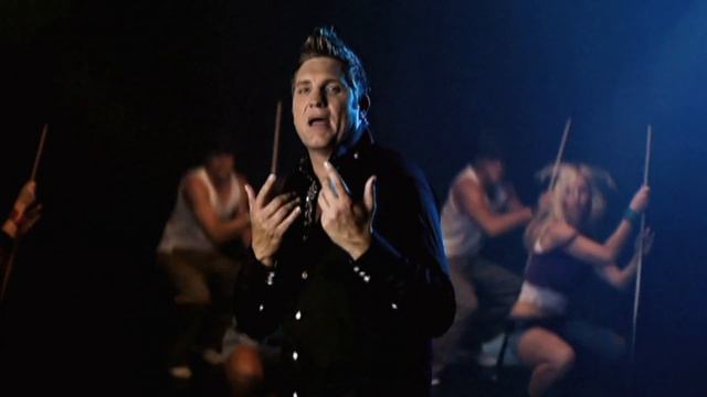 Kurt Darren - So 'n Bek Kort Jam смотреть онлайн