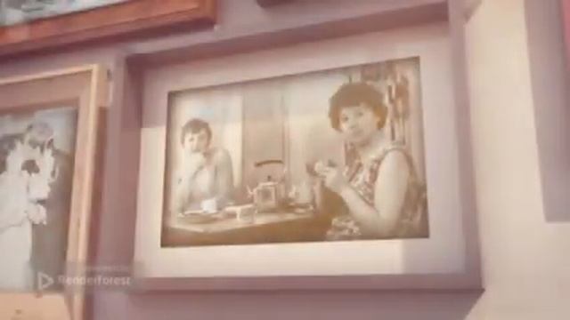 ЗОЛОТАЯ СВАДЬБА ФОТОАЛЬБОМ смотреть онлайн