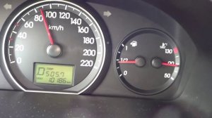 HYUNDAI H-1 (Grand Starex)  Расход топлива