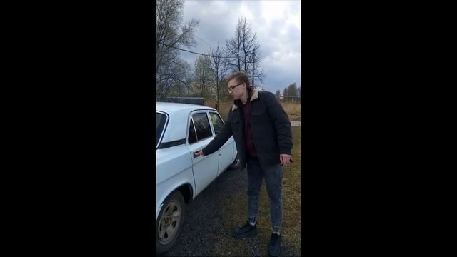 КРАТКИЙ ОБЗОР ГАЗ - 3110 смотреть онлайн