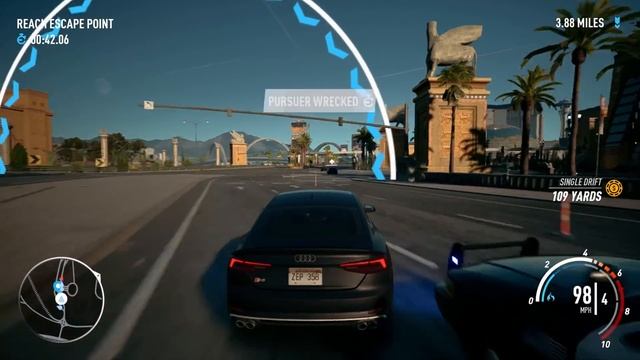 Need For Speed Payback: Top 10 - Tips & Tricks смотреть онлайн