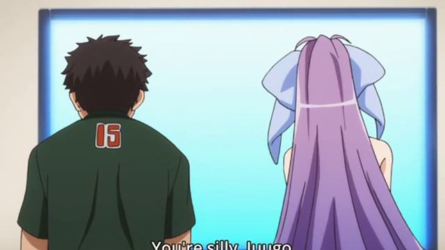 Terraria Reference (IN AN ANIME) - Ryuugajou Nanana no Maizoukin смотреть онлайн