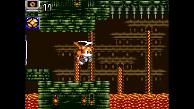 Tails Adventure - Stolken Reviews смотреть онлайн