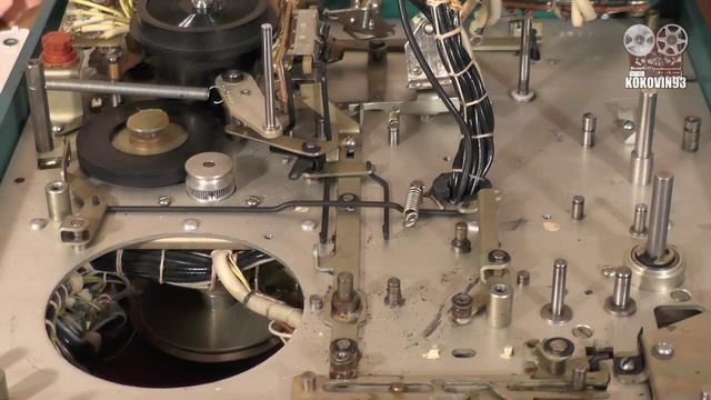 РГВ #11 - "Электроника-501-Видео" (часть 1) смотреть онлайн