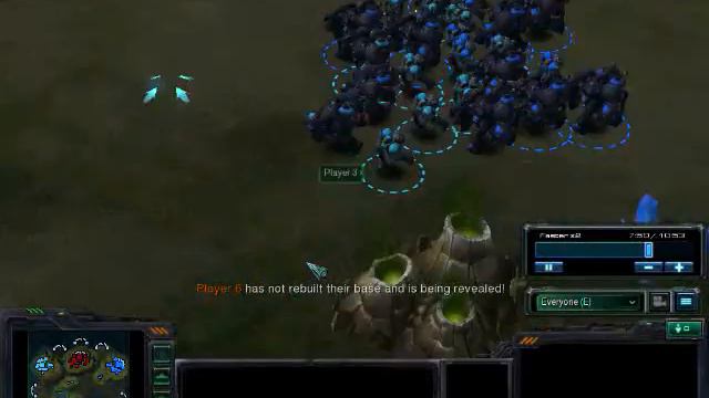 StarCraft 2 - Monsoon смотреть онлайн