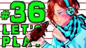 Lp. #Эволюция Майнкрафт #36 ЧЁРНАЯ КРЫСА