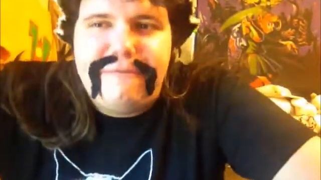 Manchu Review: Ninjabread Man смотреть онлайн