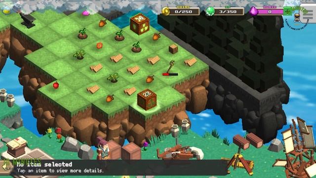 [MergeCrafter] - Magical World - Fiveamp - Jul 3, 2021 смотреть онлайн