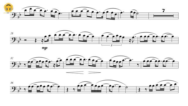 Soldier Of Fortune by Deep Purple (Cello Solo with Piano Accompaniment/Sheets) смотреть онлайн