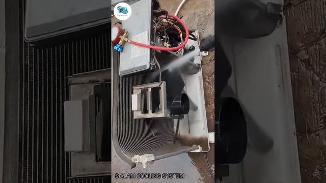 Sharp AC Servicing смотреть онлайн