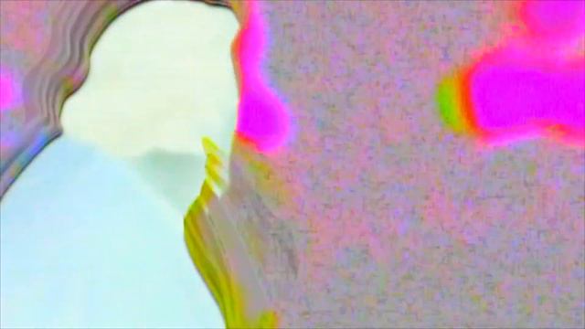 Animoscillator - Grandpa's Cheese Shack (Glitch Art & Synth Jam) смотреть онлайн