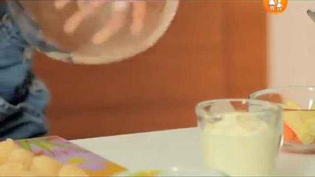 Рыбные блюда в мультиварке смотреть онлайн