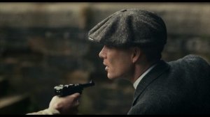 Острые козырьки 1 сезон 3 серия