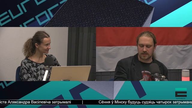 Самакіраванне па-бараўлянску — размова з мясцовымі актывістамі смотреть онлайн