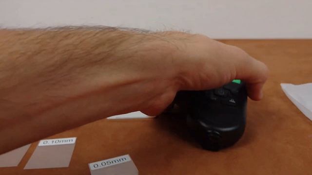 Профессиональный толщиномер покрытия краски и лака HW-300 PRO смотреть онлайн