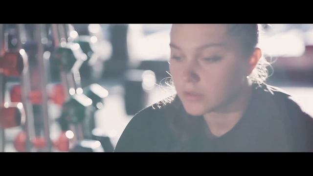 Семья Terra Sport: Ольга Сукач (crossfit) смотреть онлайн