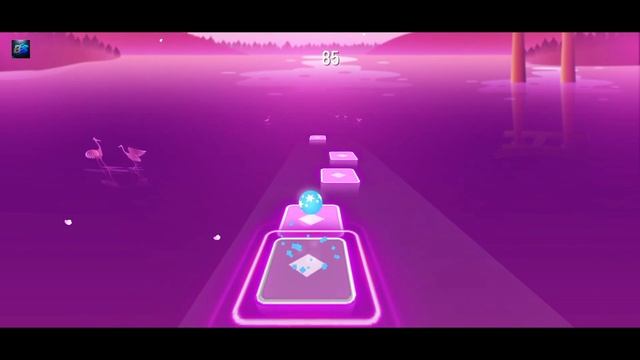 Tiles Hop - Overflowing "Widescreen" BeastSentry смотреть онлайн