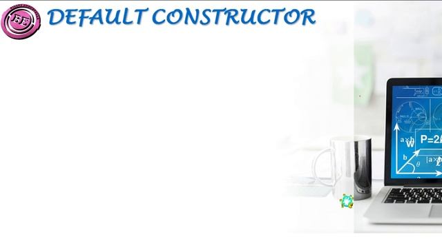 15.JAVA CONSTRUCTORS|TYPES|DEFAULT, NO-ARGUMENT,PARAMETERIZED CONSTRUCTORS| EXAMPLE|(JAVA LECTURE) смотреть онлайн