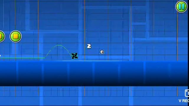 РАЗБИРАЕМСЯ В COUNT ТРИГЕРЕ ЗА 5 МИНУТ! | Geometry Dash