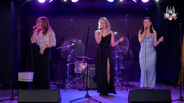 01. Bang-Bang (Д.Котомина, Ю. Бурова, В.Мясникова) смотреть онлайн
