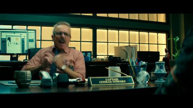 ПЛОХИЕ ПАРНИ НАВСЕГДА - обзор фильма | Старые черные негры [ВКРАТЦЕ] смотреть онлайн