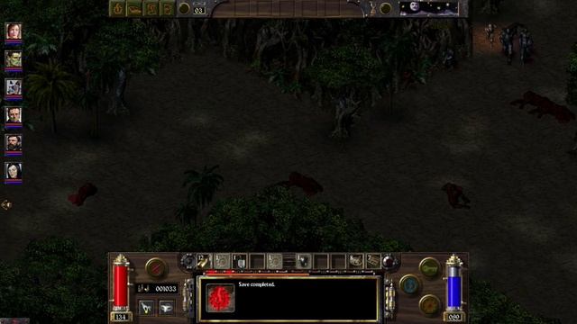 I didn't see that coming - Let's Play Arcanum: Of Steamworks and Magick Obscura #112 смотреть онлайн