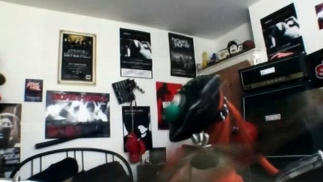 Fur TV - Fat Ed's furry fucking guide to Metal (original) смотреть онлайн