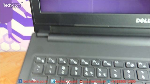 Dell Inspiron 15 3567 3000 Series : Full Review Look & Feel of black variant смотреть онлайн